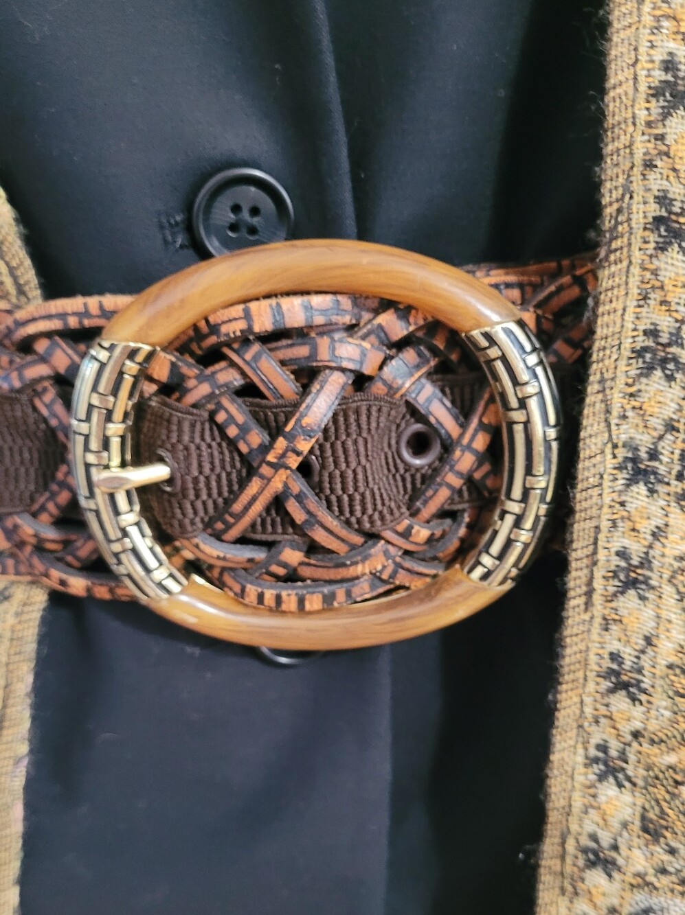 Keather BELT - Picture 7 of 15